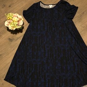 🔵SOLD🔵LuLaRoe Carly